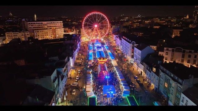 Folie de Noël : décoration XXL, marchés féeriques et incroyables illuminations