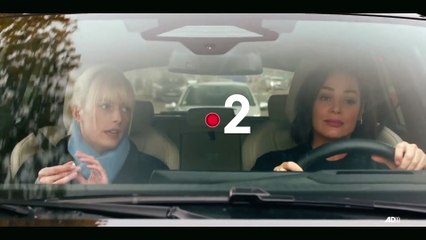 Astrid et Raphaelle - 15 décembre