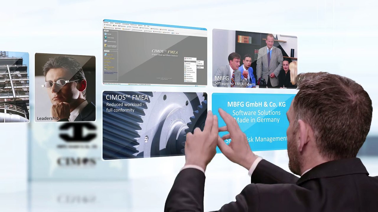 Risikomanagement - FMEA Methodik - Teil 2