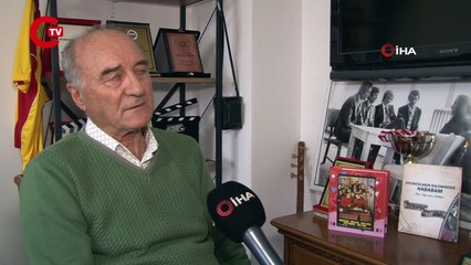 Hababam Sınıfı’nın Dilaver’iydi...  Ağır hasarlı evinden kurtardığı eşyalarla hayata yeniden başladı