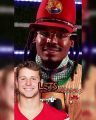 Cam Newton says Prescott, Purdy, Tagovailoa, and Goff are "game managers, not game changers"