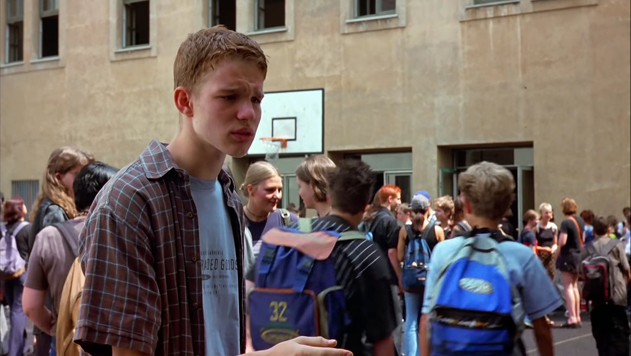 Harte Jungs | movie | 2000 | Official Trailer