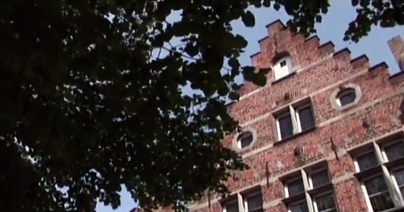 Desperate Crossing: The Untold Story of the Mayflower | movie | 2006 | Official Trailer