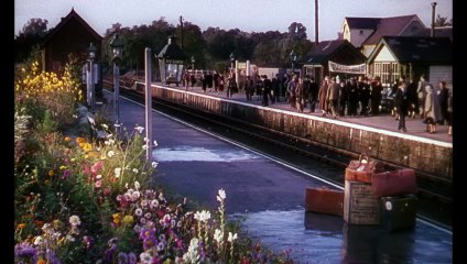 Héritage et vieux fantômes | movie | 1954 | Official Trailer