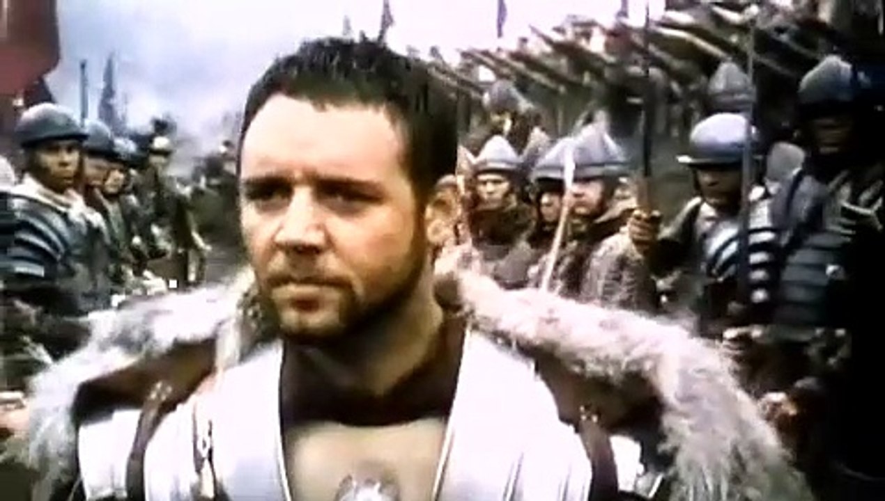 Gladiator | movie | 2000 | Official Trailer