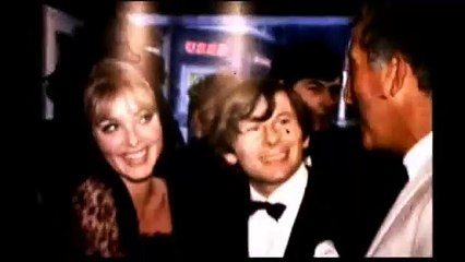Roman Polanski: Wanted and Desired | movie | 2008 | Official Trailer