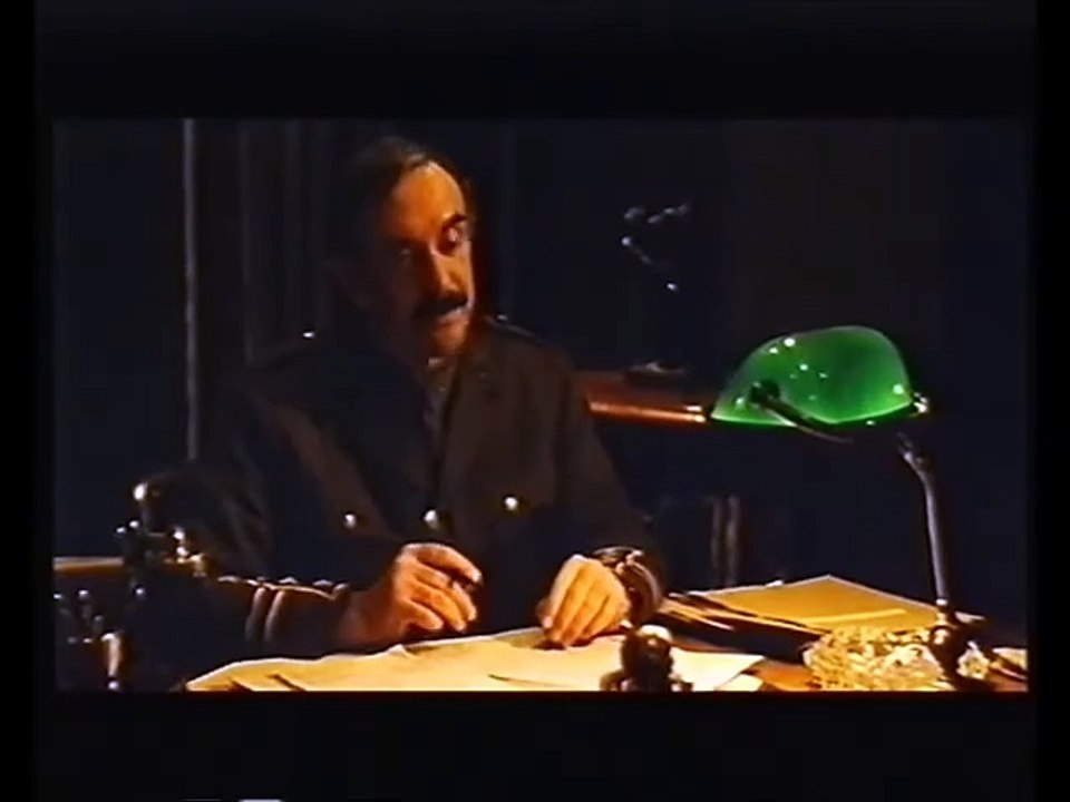Regeneration | movie | 1997 | Official Trailer