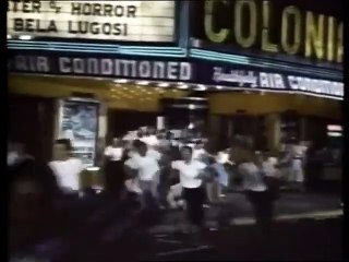 Invasion Earth: The Aliens Are Here | movie | 1988 | Official Trailer