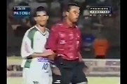 Ipatinga 1x2 Cruzeiro - Campeonato Mineiro 2005 (Jogo Completo)