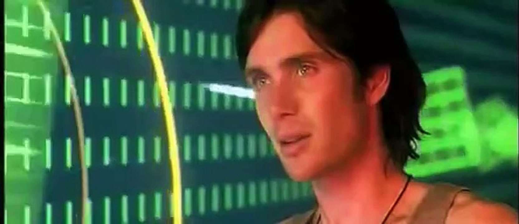 Sunshine movie 2007 Official Trailer video Dailymotion