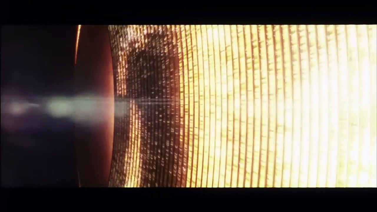 Sunshine | movie | 2007 | Official Trailer