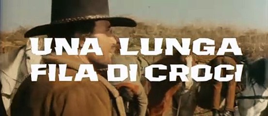 Una lunga fila di croci | movie | 1969 | Official Trailer