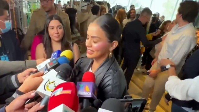 Parejas en la Vida real de VUELVE A MI (!Telenovela )