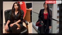 Kadın avukatın savcının odasında çektirdiği fotoğraf tartışma yarattı: Ben asla kaybetmem ya kazanırım, ya öğrenirim