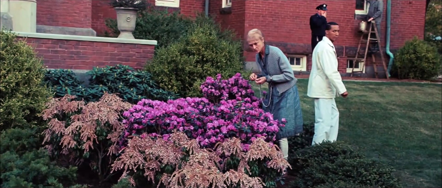 Shutter Island | movie | 2010 | Official Trailer