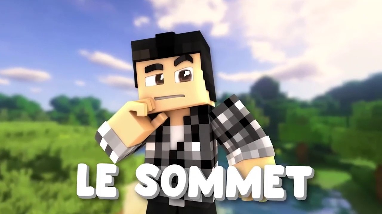 Furious Jumper - Les MOBS Deviennent De plus En Plus GRANDS Au Fil Du TEMPS ! (Minecraft)