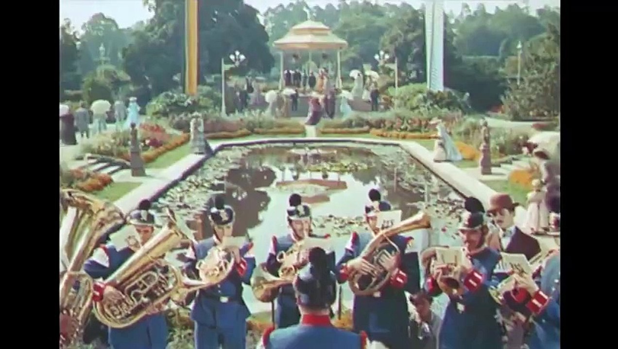 Ludwig II: Glanz und Ende eines Königs | movie | 1955 | Official Trailer