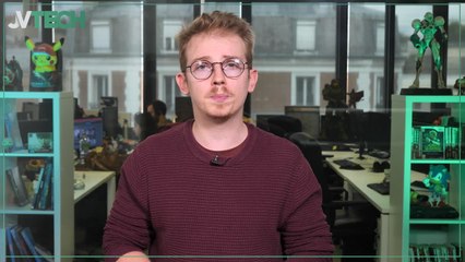 Daily Tech : nintendo switch 2