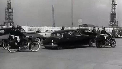 Сильные мира сего | movie | 1958 | Official Trailer