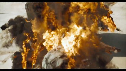 Dune: Deuxième Partie Bande-annonce (DE)