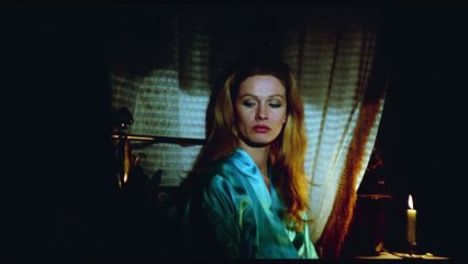 Murder Mansion | movie | 1972 | Official Trailer