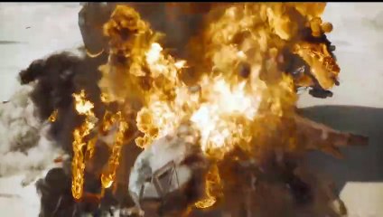 Dune: Deuxième Partie Bande-annonce (EN)