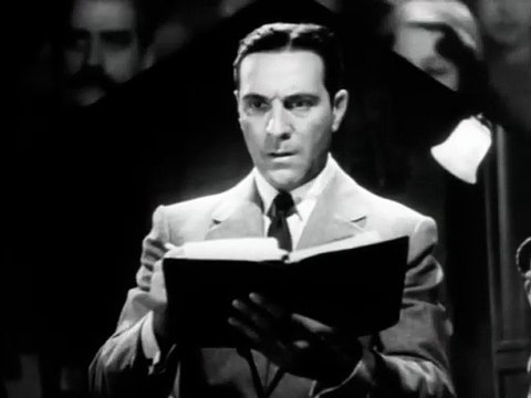 Mr. Moto's Last Warning | movie | 1939 | Official Trailer