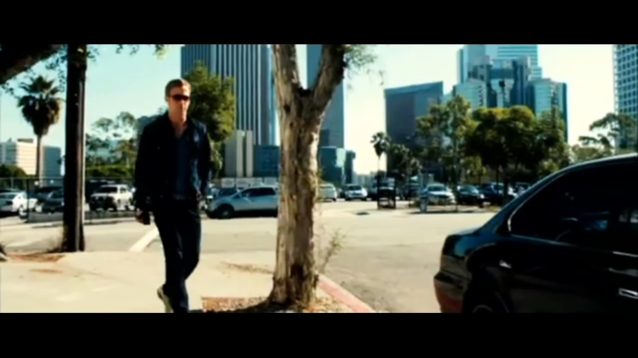 Drive | movie | 2011 | Official Trailer