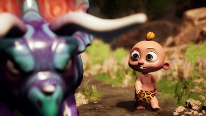 Jurassic Planet New cartoon movie in English 2022 __ Animation movies __ cartoon movie Full HD