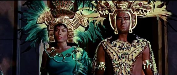 Hercule contre les fils du soleil | movie | 1964 | Official Trailer