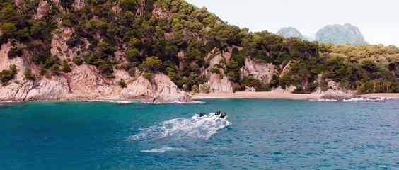 Uncharted (2022) Official Trailer – Adventure, Action & Treasure Hunt 🎬 - thumbnail