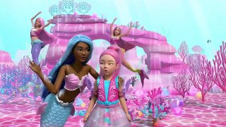 Mermaid Fun!- Barbie Song - Barbie Dream Magic