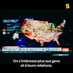 Julia Roberts nous parle de son film Netflix "Le Monde après nous"
