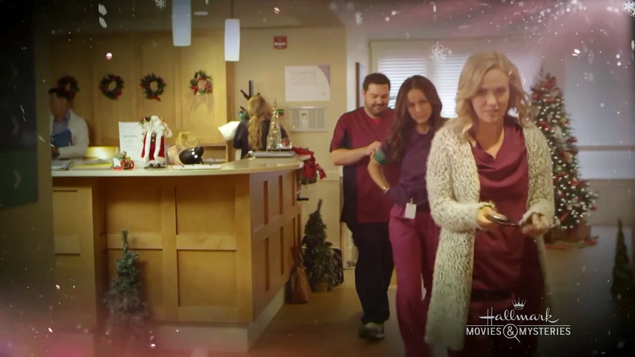 Hearts of Christmas movie 2016 Official Trailer video Dailymotion