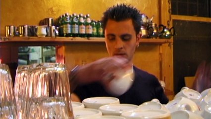 Prisoner Queen-Mindless Music & Mirrorballs | movie | 2003 | Official Trailer