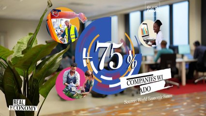 Automatización, algoritmos y necesidad de adaptación: Cómo la IA está remodelando el mundo laboral