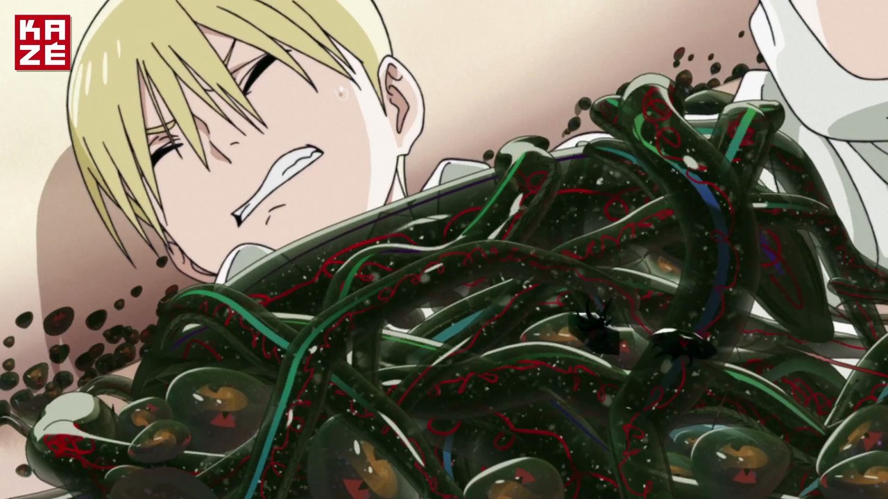 Dragon Dentist | movie | 2017 | Official Trailer