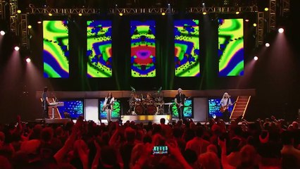 Don Felder: Live At The Orleans Arena Las Vegas | movie | 2014 | Official Trailer