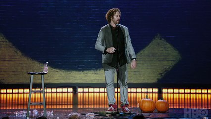 T.J. Miller: Meticulously Ridiculous | movie | 2017 | Official Trailer