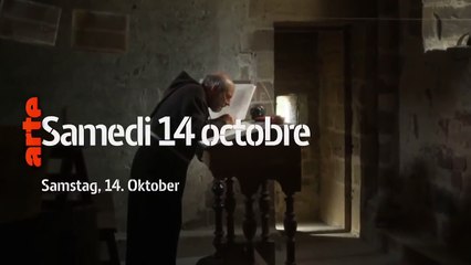 Gutenberg : l'aventure de l'imprimerie | movie | 2017 | Official Trailer