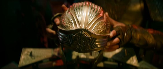 Dungeons & Dragons: Čest zlodějů | movie | 2023 | Official Trailer