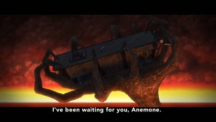 Anemone: Eureka Seven Hi-Evolution | movie | 2018 | Official Trailer