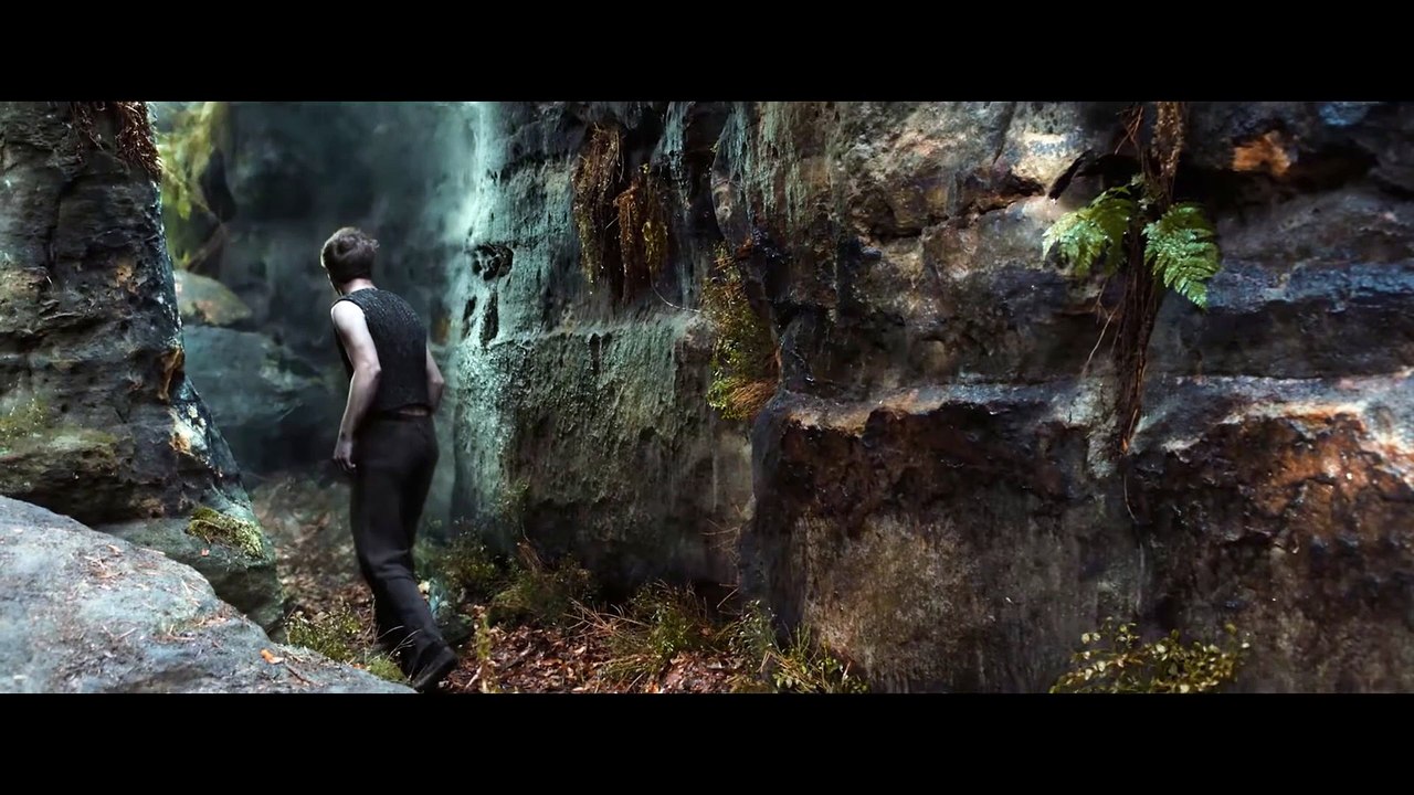 Das kalte Herz | movie | 2016 | Official Trailer