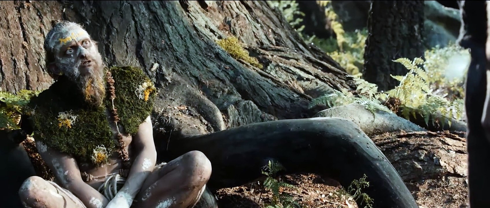 Das kalte Herz | movie | 2016 | Official Trailer