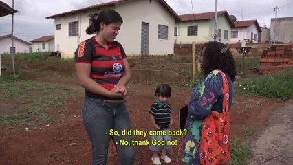 Parque Oeste | movie | 2018 | Official Trailer