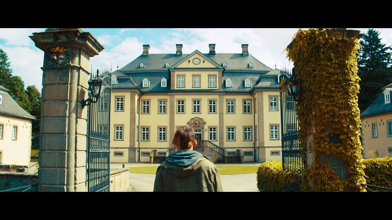 Happy Burnout | movie | 2017 | Official Trailer