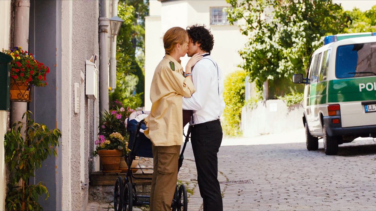 Maria Mafiosi | movie | 2017 | Official Trailer