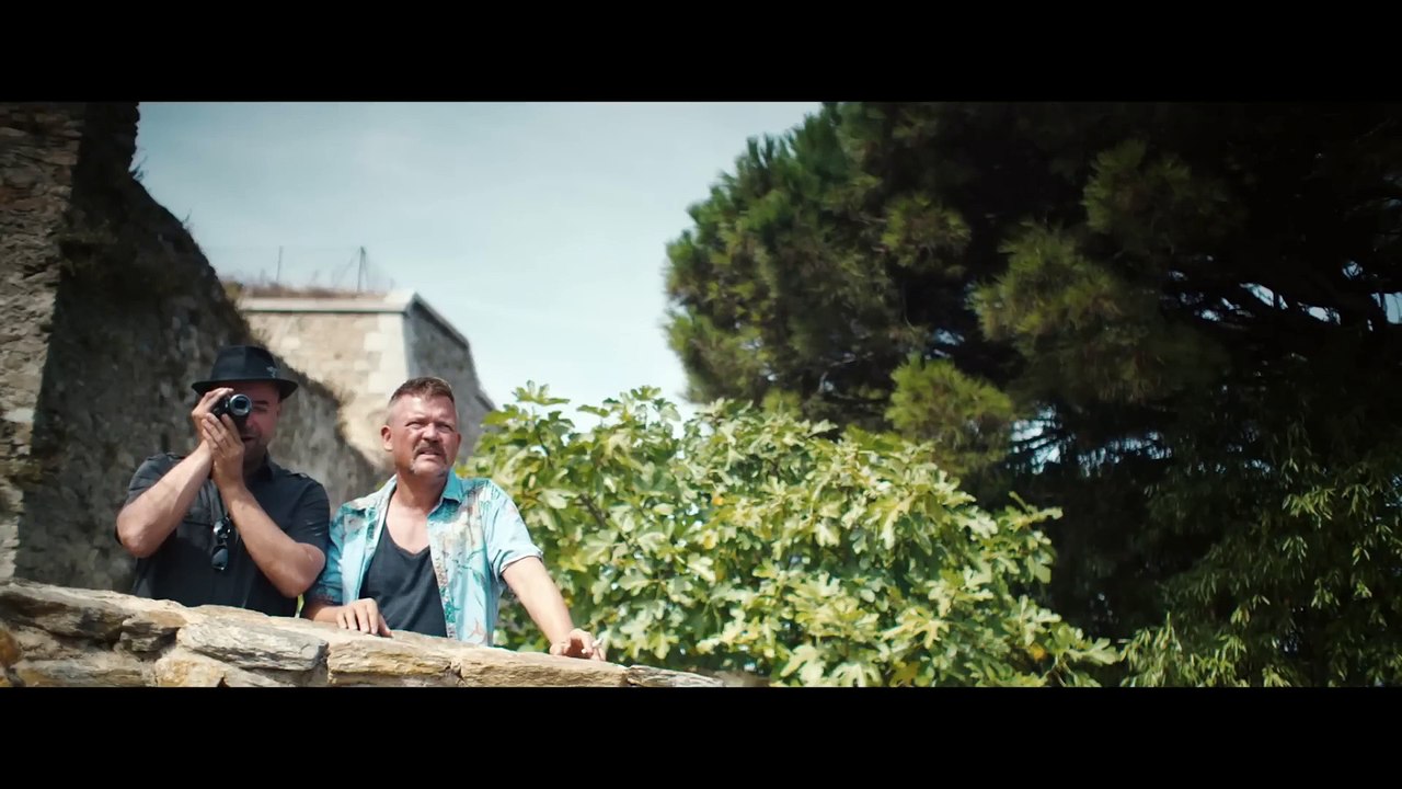 Desaster | movie | 2015 | Official Trailer