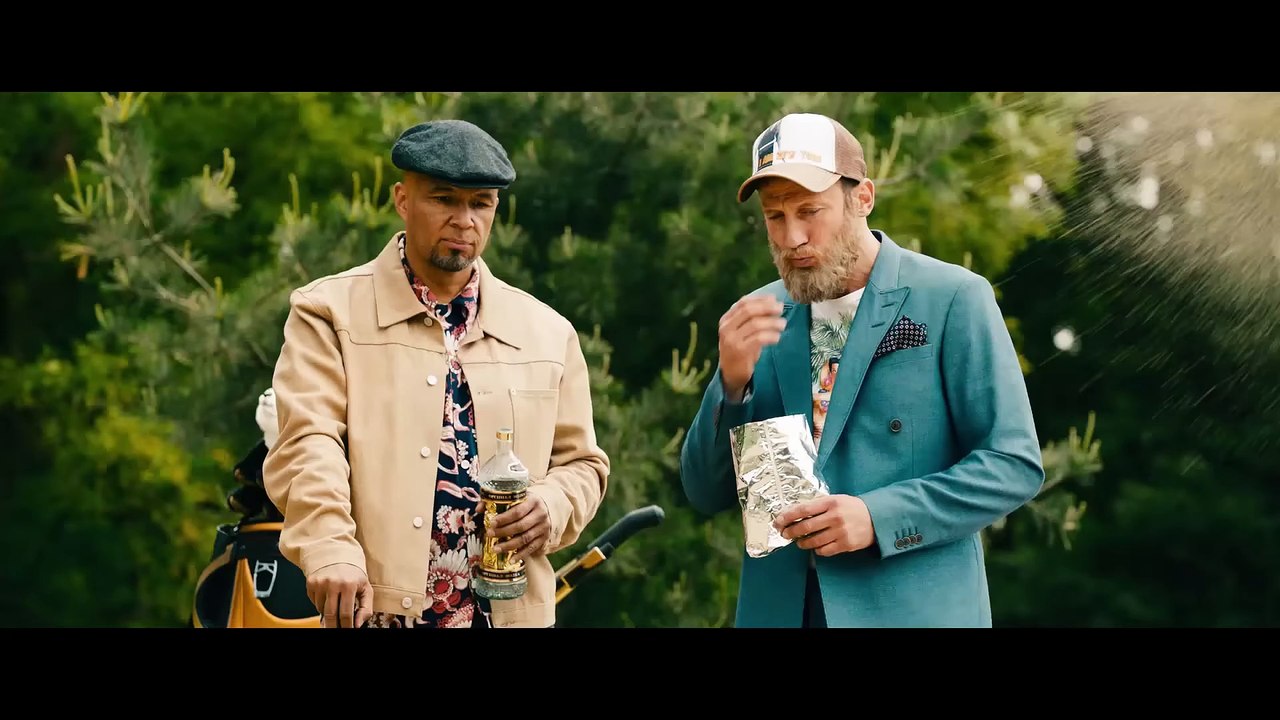 Unsere Zeit ist jetzt | movie | 2016 | Official Trailer