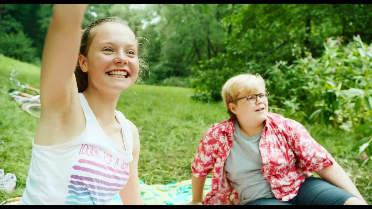 Wendy 2 - Freundschaft für immer | movie | 2018 | Official Trailer